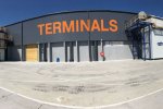Fast terminals